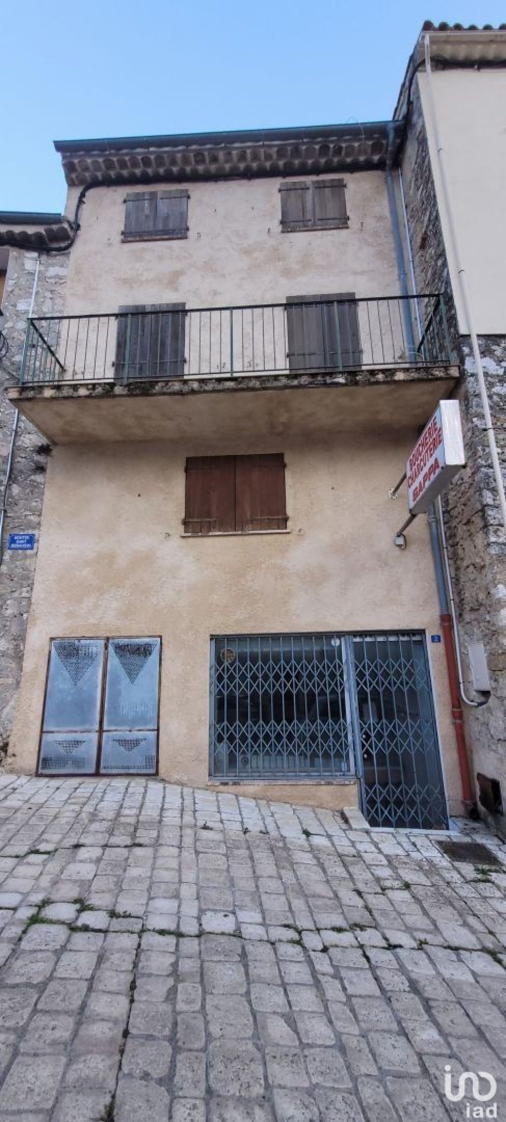 Achat maison 3 chambre(s) - Bouyon