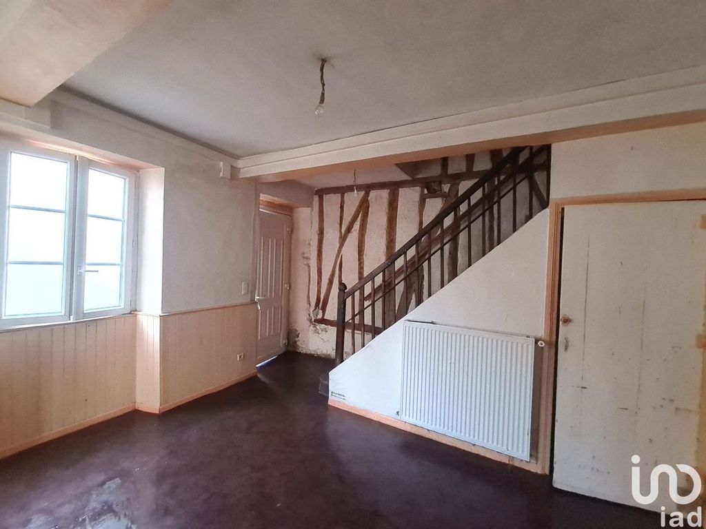 Achat maison à vendre 2 chambres 70 m² - Mirande