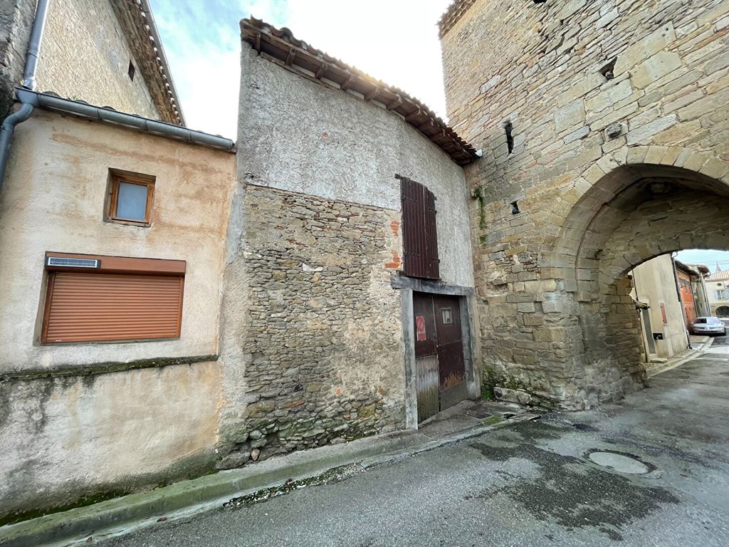 Achat maison 3 chambre(s) - Castelnaudary