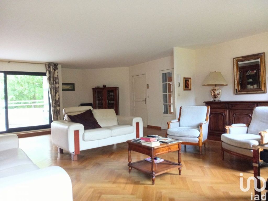 Achat appartement à vendre 4 pièces 141 m² - Lille