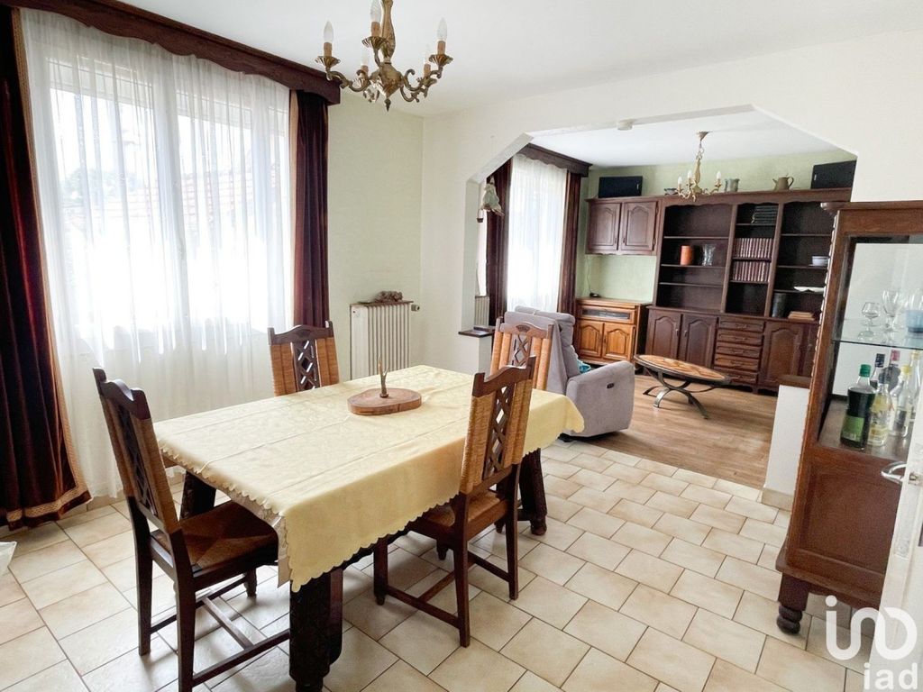 Achat maison à vendre 2 chambres 76 m² - Meaux