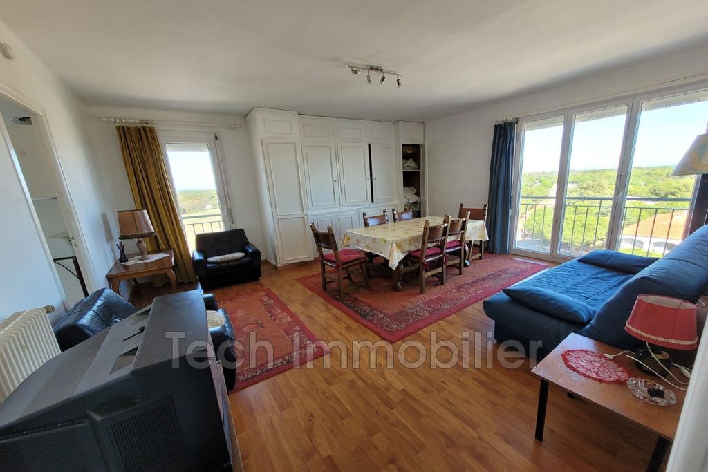 Achat appartement 2 pièce(s) Argelès-sur-Mer