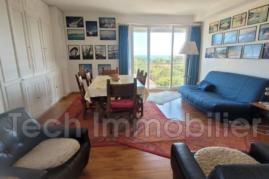 Achat appartement 2 pièce(s) Argelès-sur-Mer