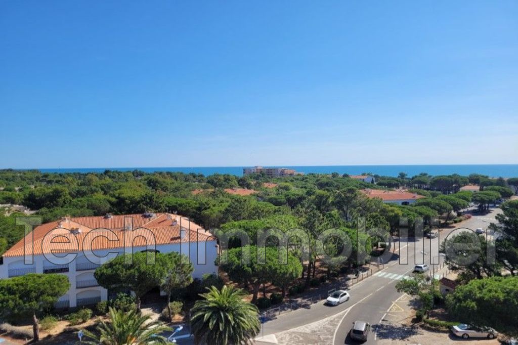 Achat appartement 2 pièce(s) Argelès-sur-Mer