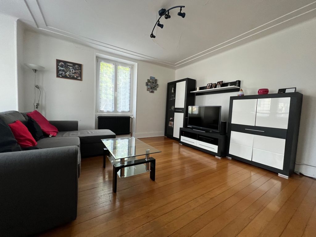 Achat maison 3 chambre(s) - Altkirch