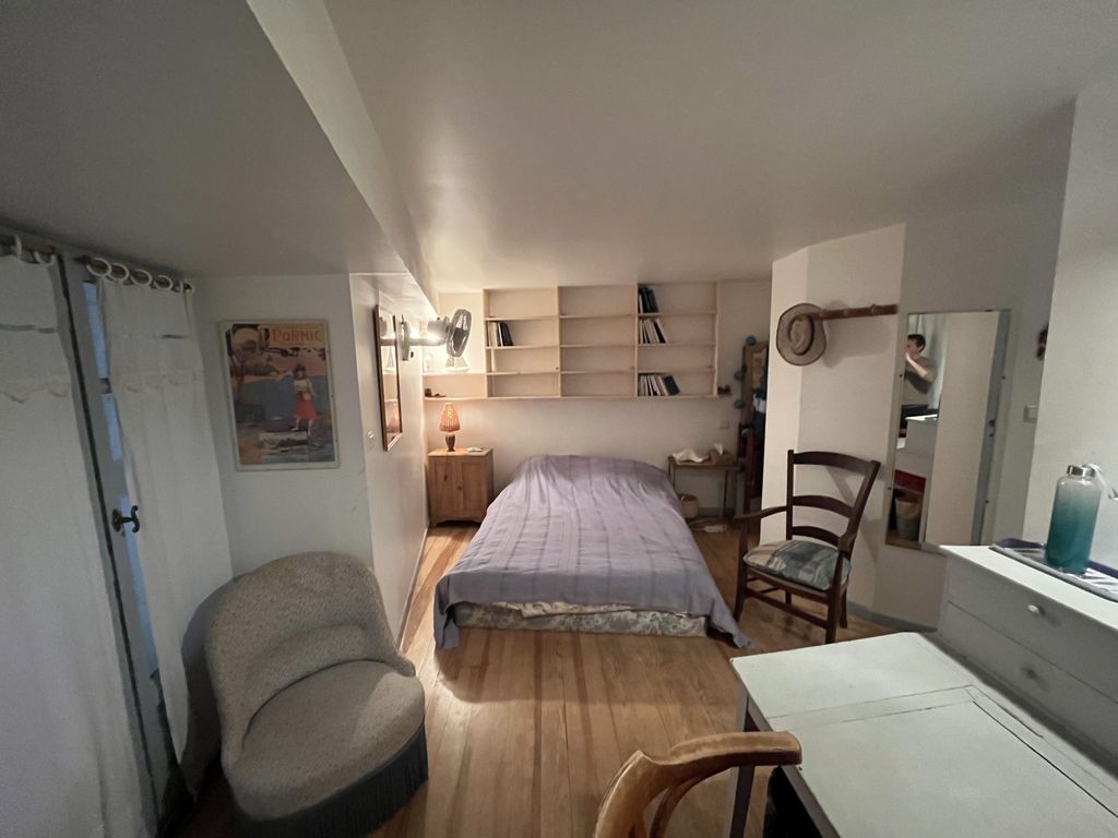 Achat maison 4 chambre(s) - Collioure