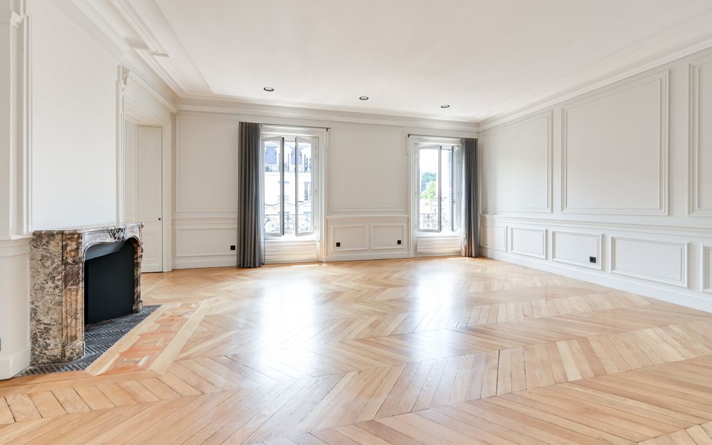 Achat appartement à vendre 5 pièces 225 m² - Lyon 6ème arrondissement