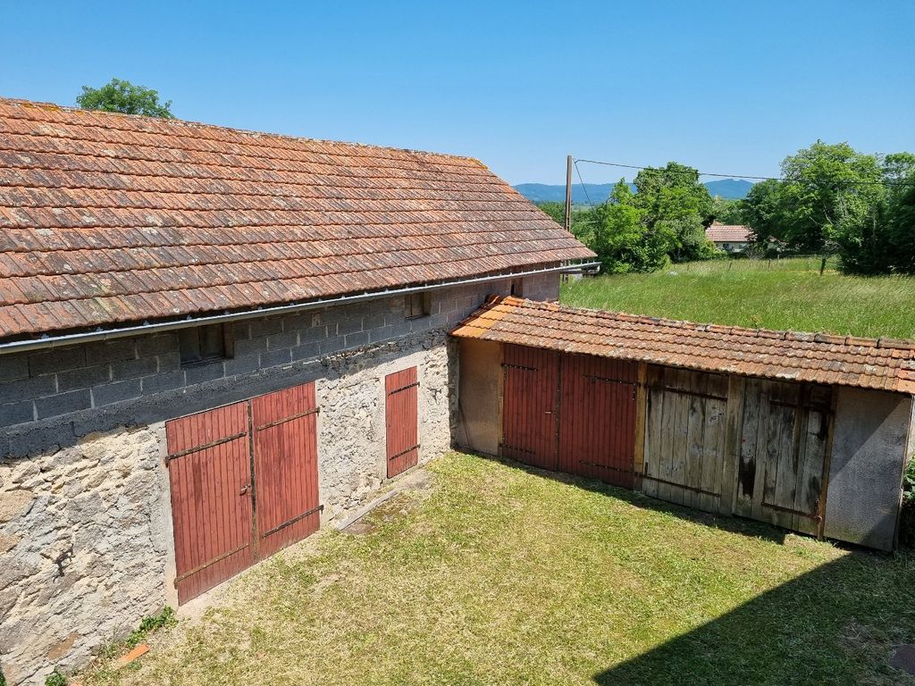 Achat maison 6 chambre(s) - La Chapelle