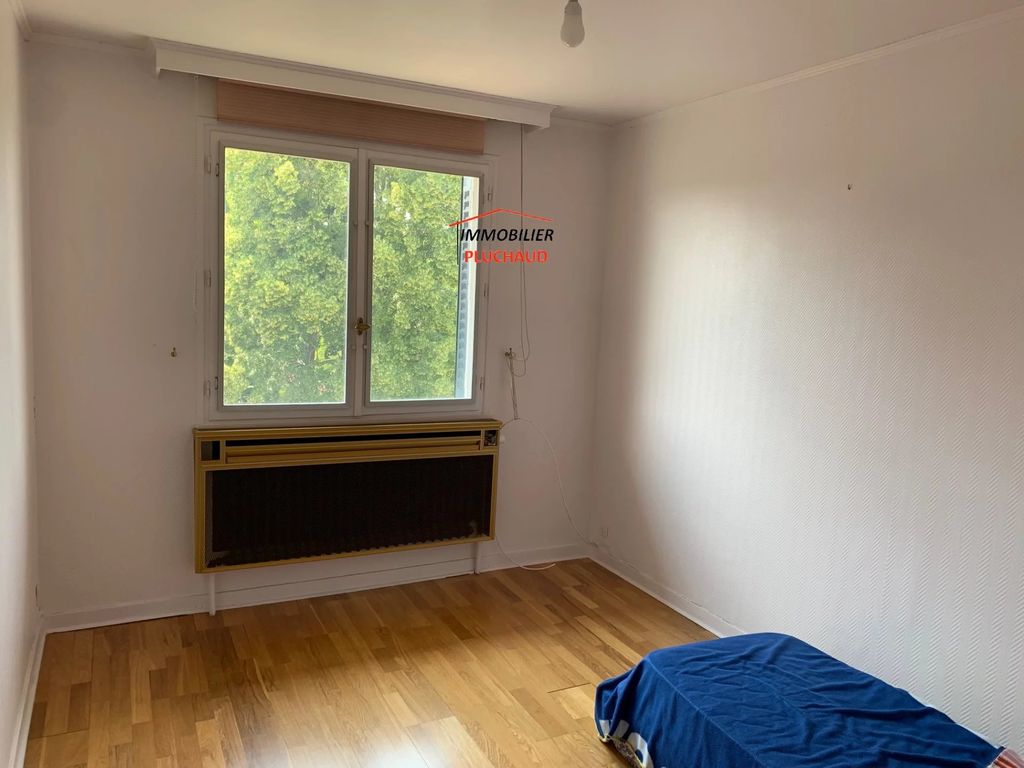 Achat appartement à vendre 4 pièces 85 m² - Paray-le-Monial