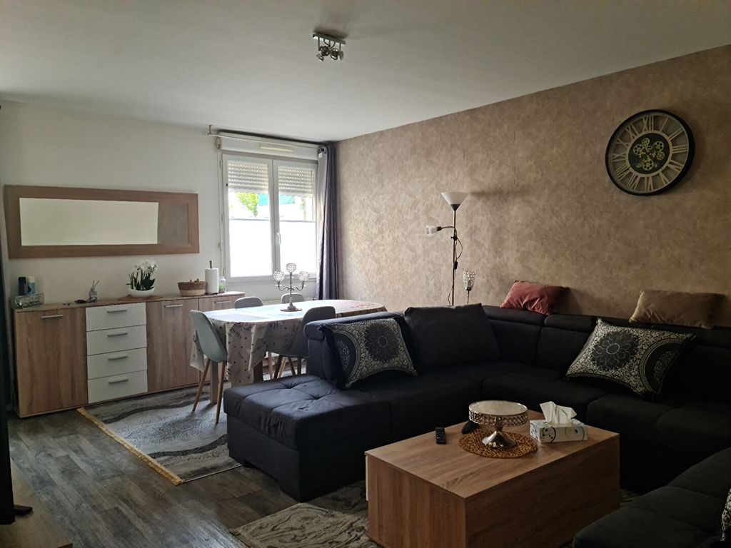 Achat appartement à vendre 2 pièces 47 m² - Creil