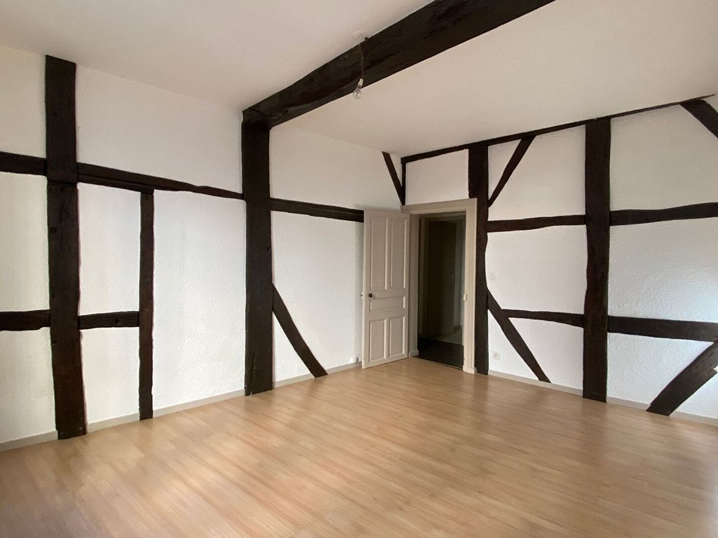 Achat appartement à vendre 3 pièces 123 m² - Bourg-en-Bresse