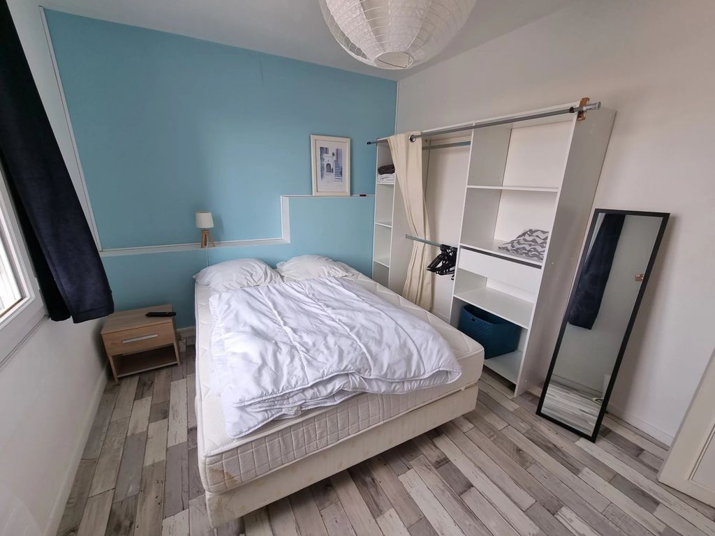 Achat maison 4 chambre(s) - Mauléon