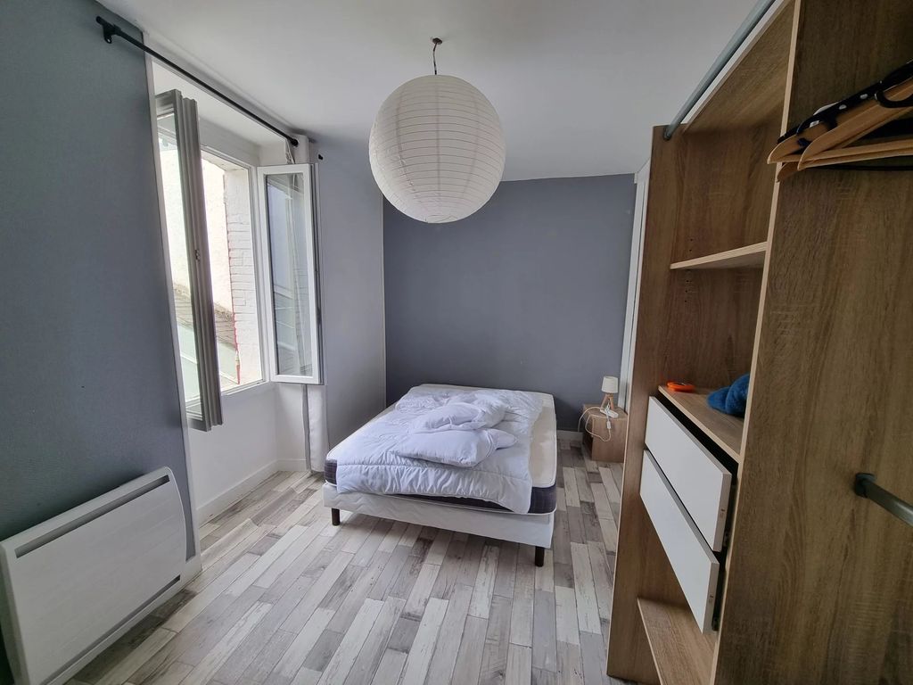 Achat maison 4 chambre(s) - Mauléon