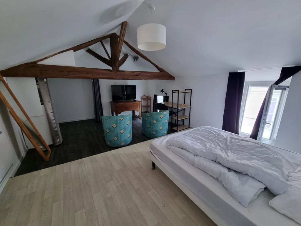 Achat maison à vendre 4 chambres 115 m² - Mauléon