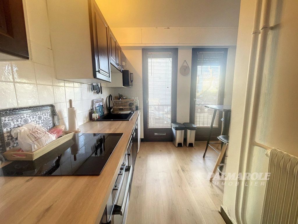 Achat appartement à vendre 4 pièces 105 m² - Perpignan