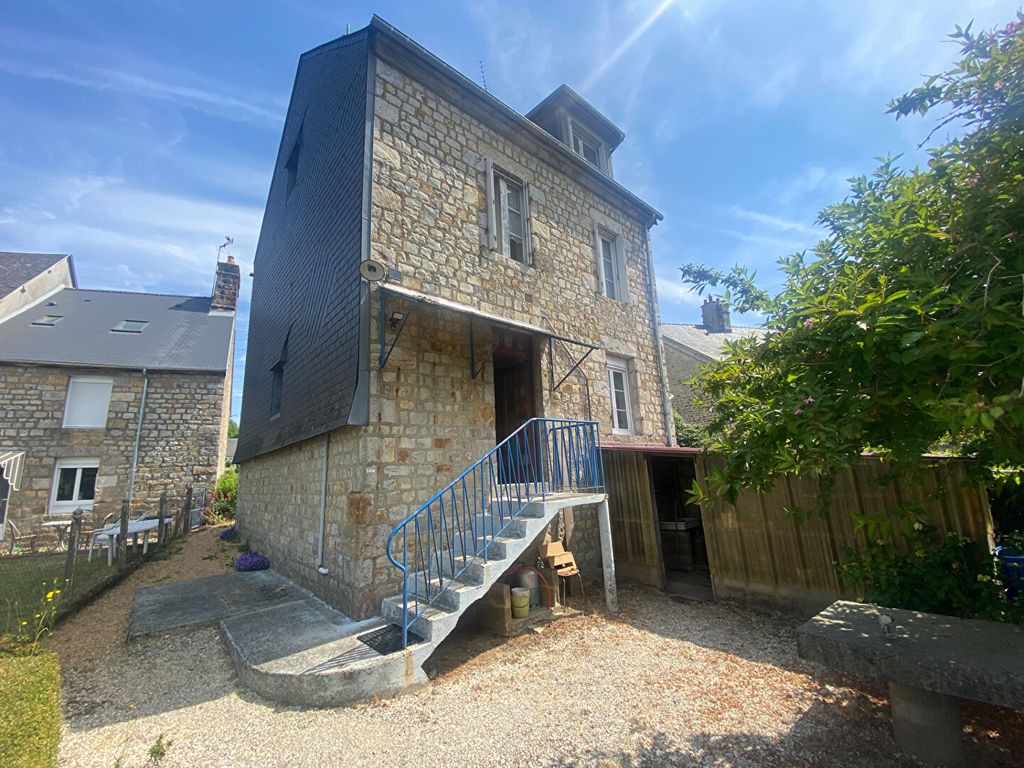 Achat maison 3 chambre(s) - Domfront-en-Poiraie