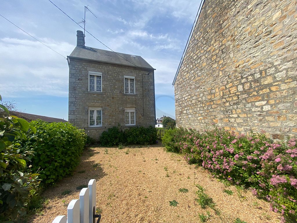 Achat maison 3 chambre(s) - Domfront-en-Poiraie