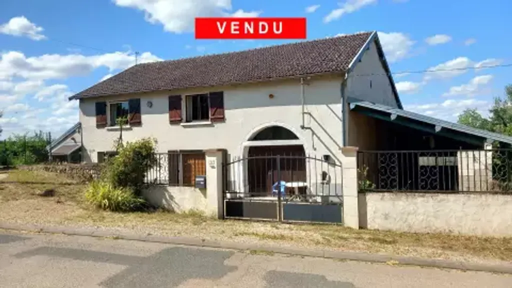 Achat maison à vendre 4 chambres 180 m² - Regnévelle