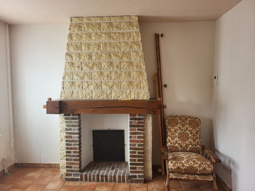 Achat maison 3 chambre(s) - Neufchâtel-en-Bray