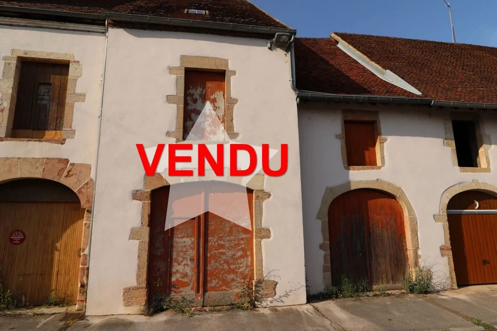 Achat appartement à vendre 3 pièces 80 m² - Auxonne