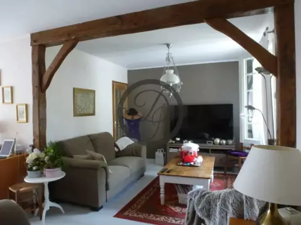 Achat maison 3 chambre(s) - Amiens