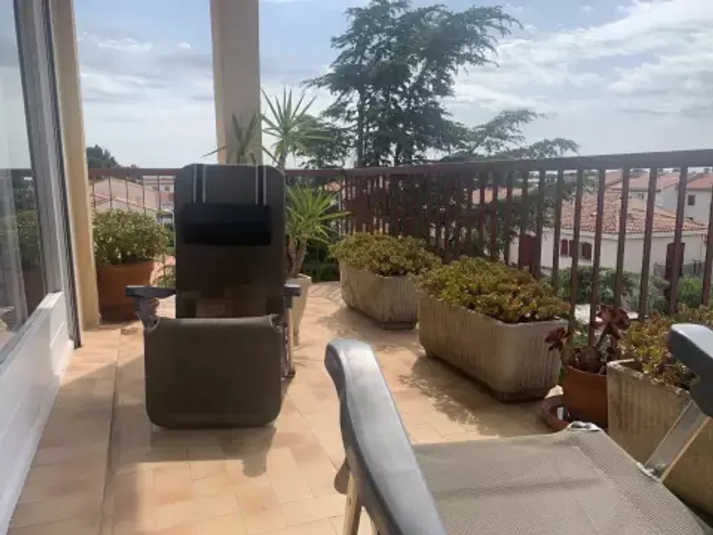 Achat duplex à vendre 5 pièces 135 m² - Perpignan