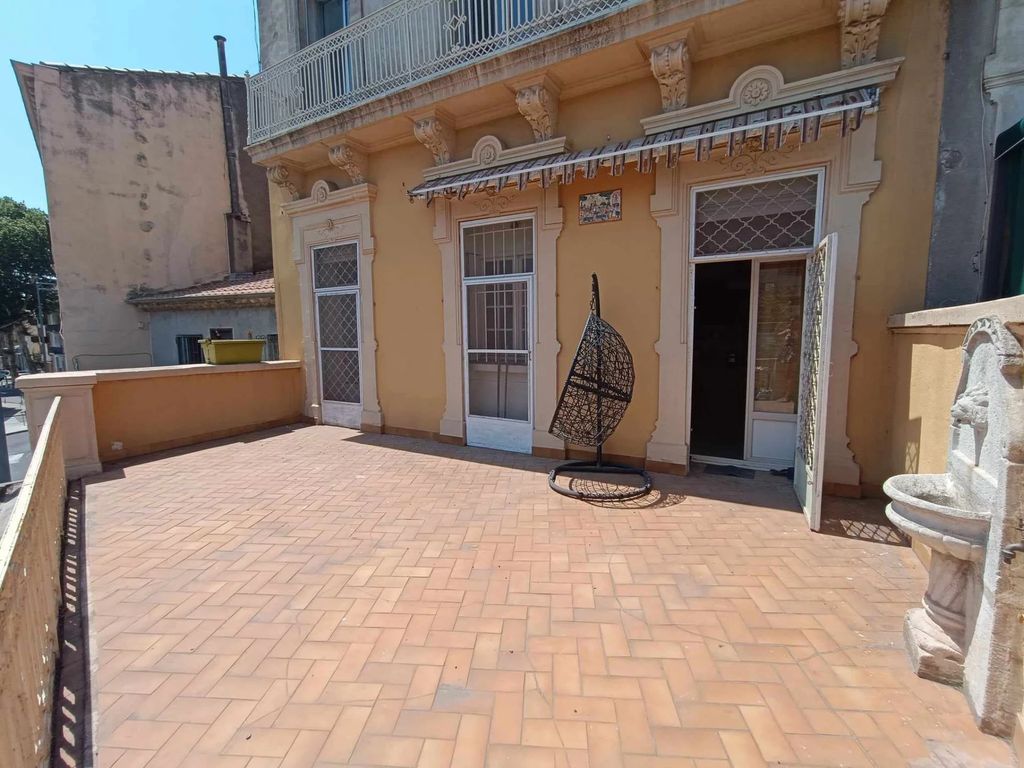 Achat appartement à vendre 3 pièces 67 m² - Béziers