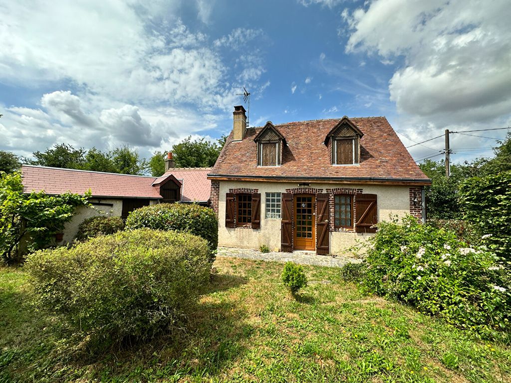 Achat maison 3 chambre(s) - Saint-Agil