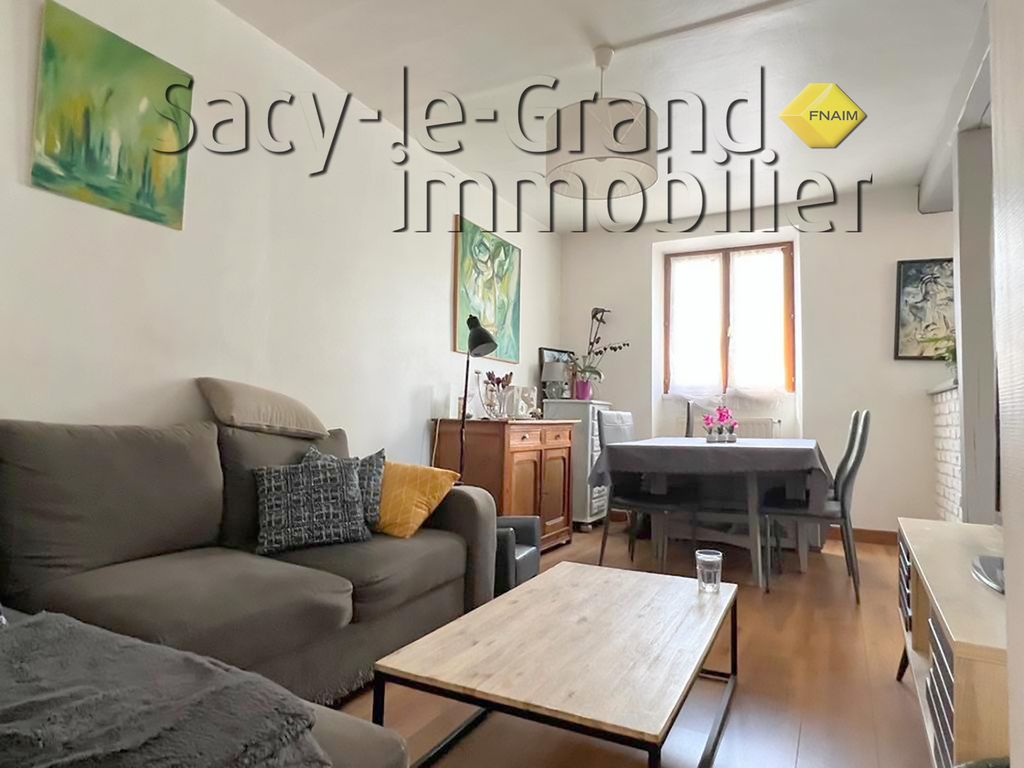 Achat maison 3 chambre(s) - Nogent-sur-Oise