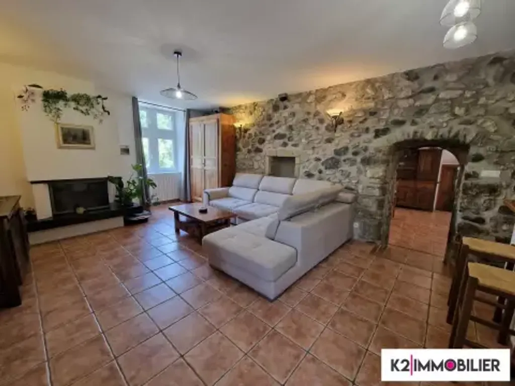 Achat maison 4 chambre(s) - Chomérac