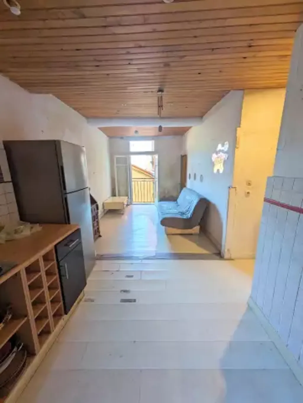 Achat appartement à vendre 3 pièces 48 m² - Menton