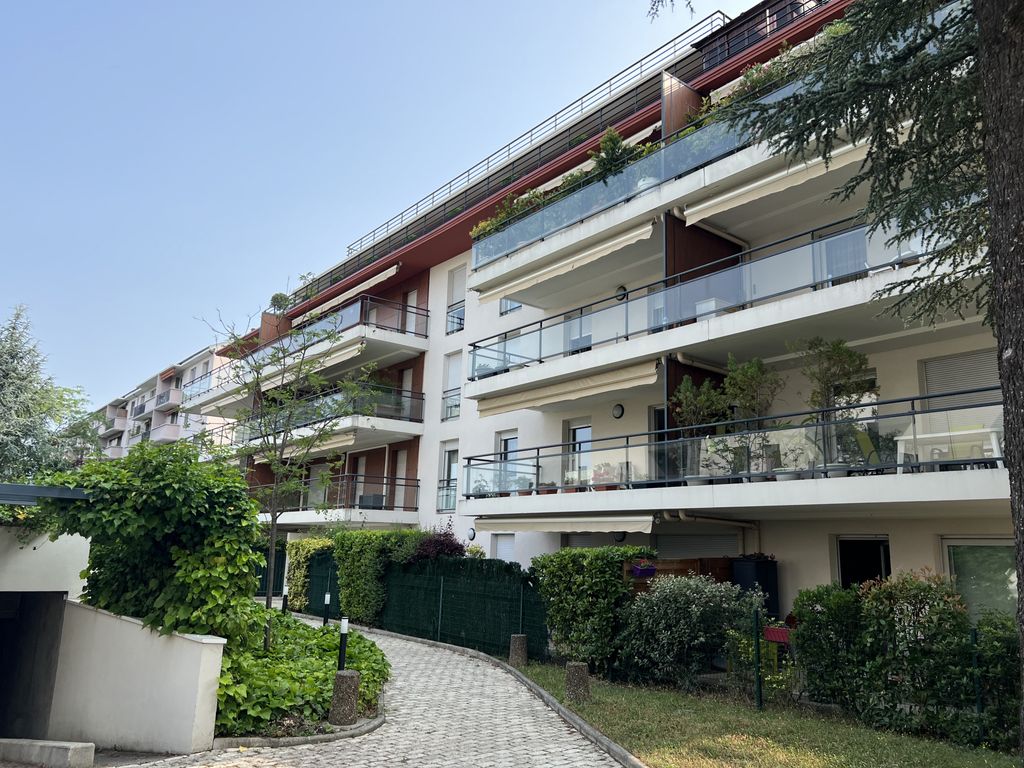 Achat appartement à vendre 5 pièces 110 m² - Lyon 5ème arrondissement