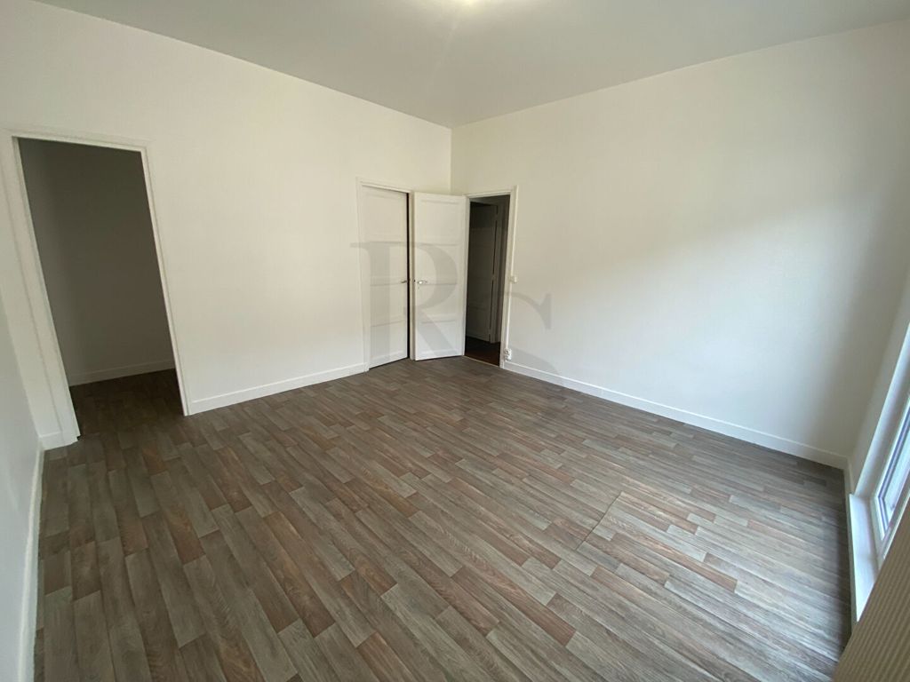 Achat appartement à vendre 3 pièces 91 m² - Flers