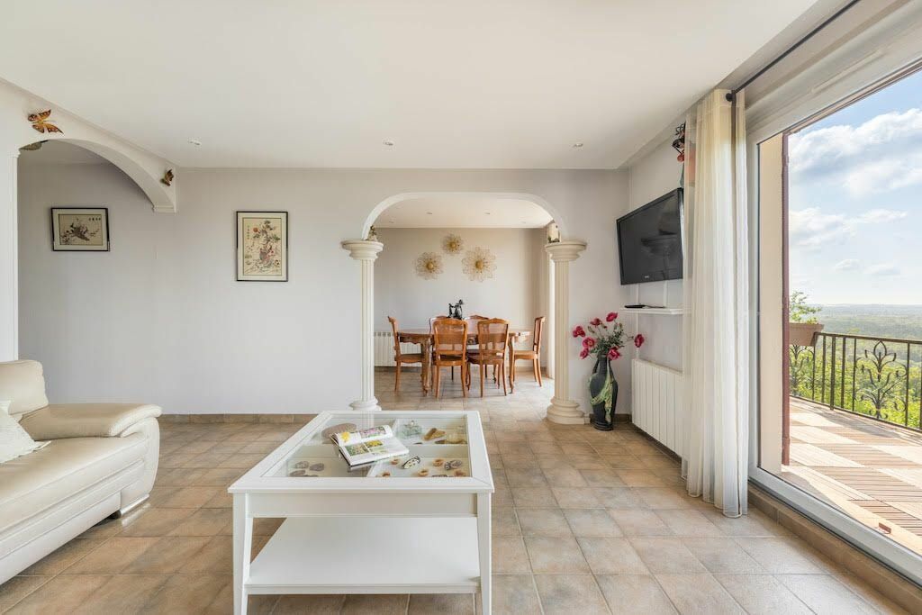 Achat maison à vendre 4 chambres 134 m² - Rillieux-la-Pape