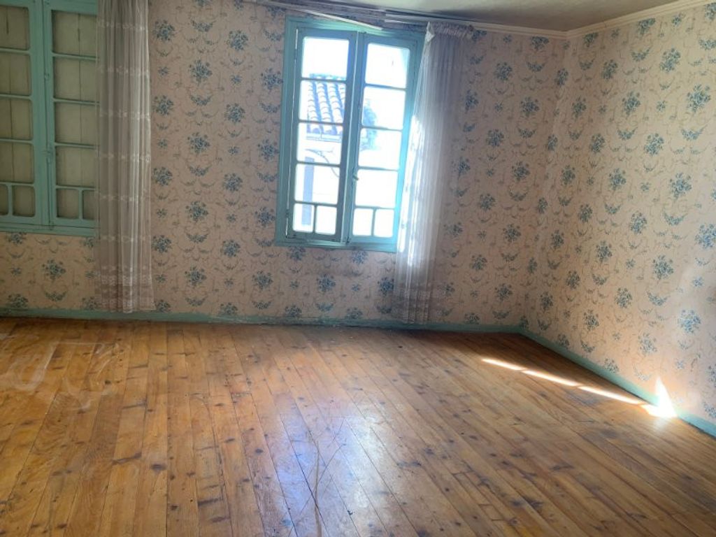 Achat maison à vendre 4 chambres 80 m² - Sournia