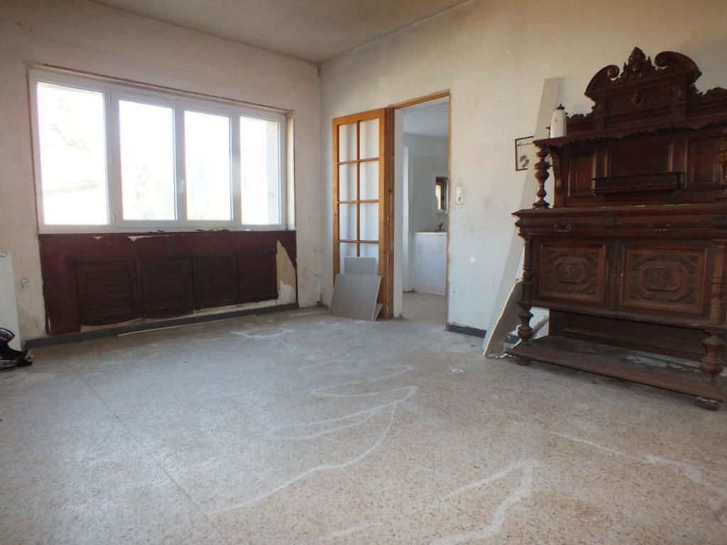 Achat maison 2 chambre(s) - Crugey
