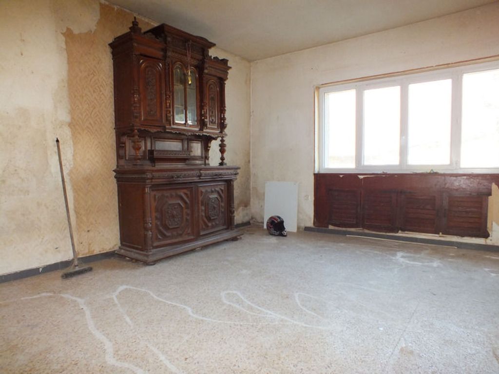 Achat maison 2 chambre(s) - Crugey