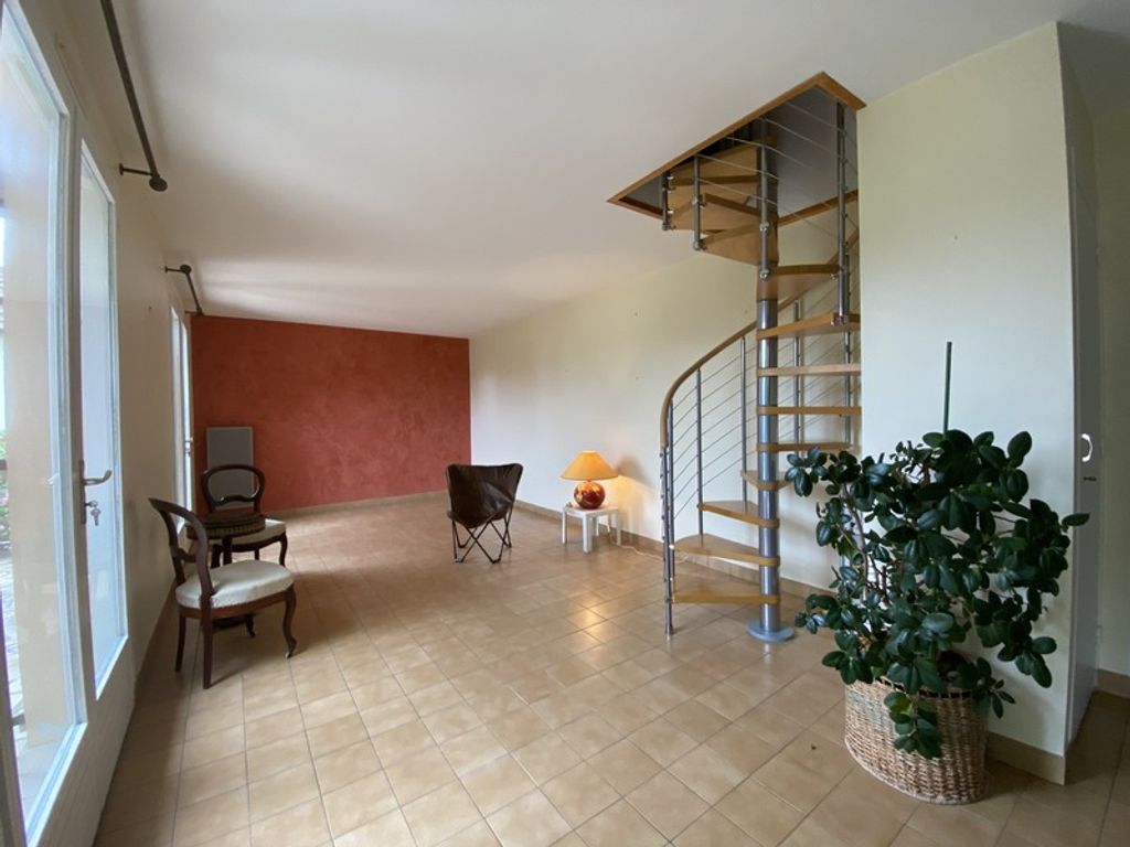 Achat maison 4 chambre(s) - Châtellerault