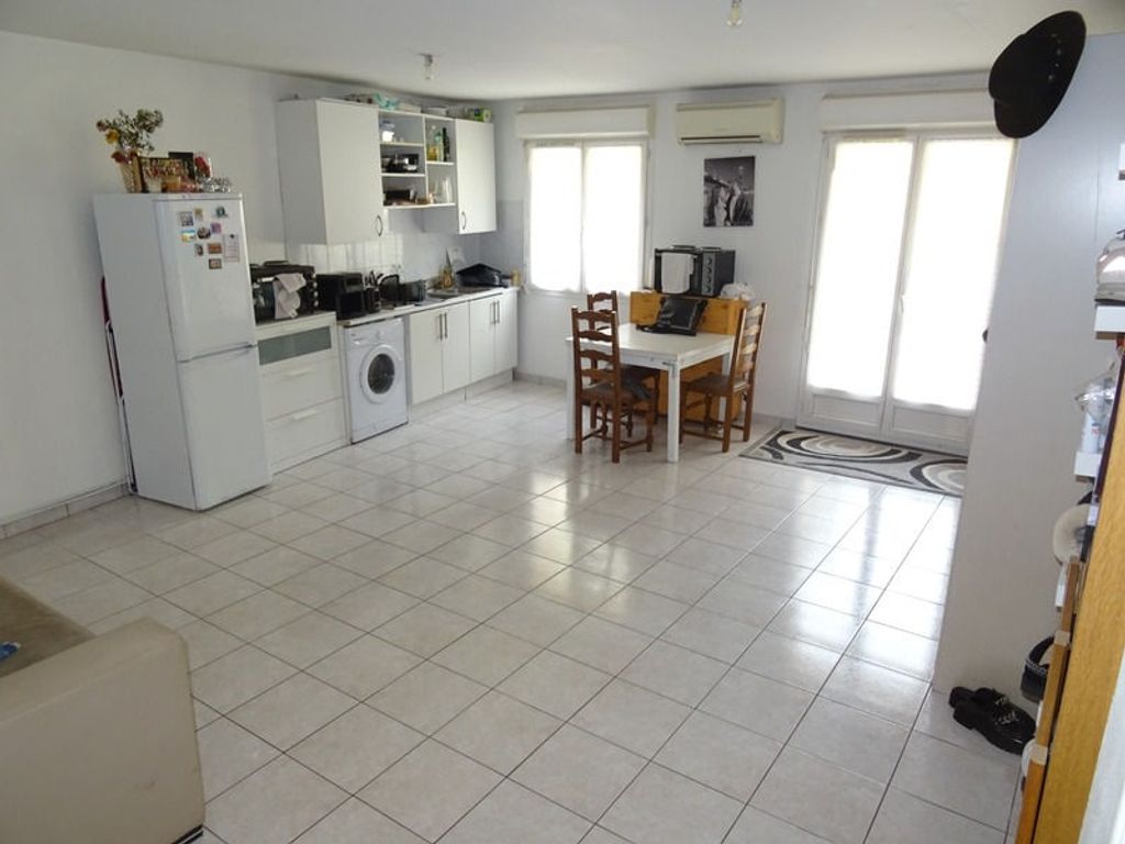 Achat appartement 5 pièce(s) Bonneuil-sur-Marne