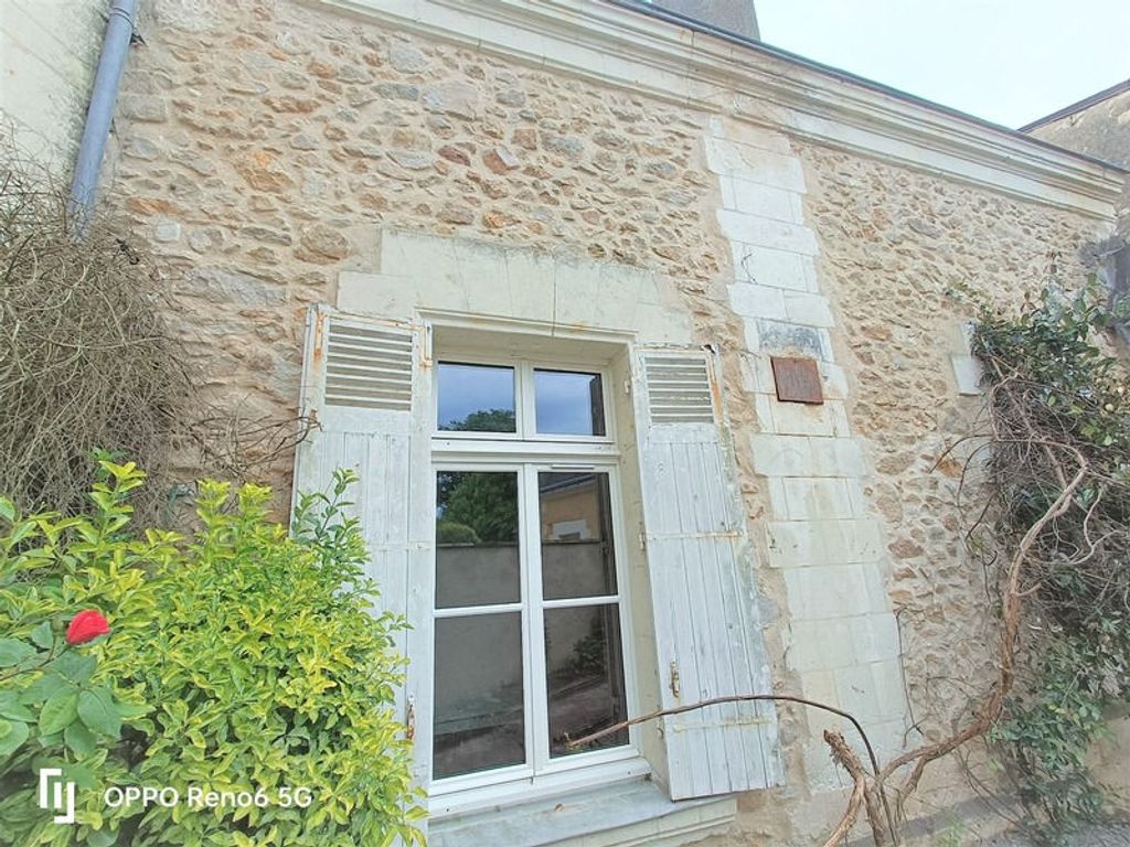 Achat maison 4 chambre(s) - Baugé-en-Anjou