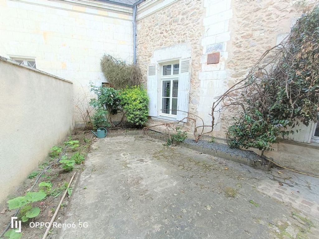 Achat maison 4 chambre(s) - Baugé-en-Anjou