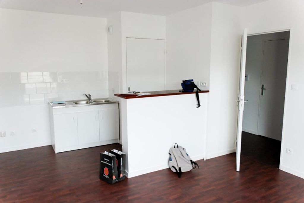 Achat appartement à vendre 2 pièces 40 m² - Lamballe