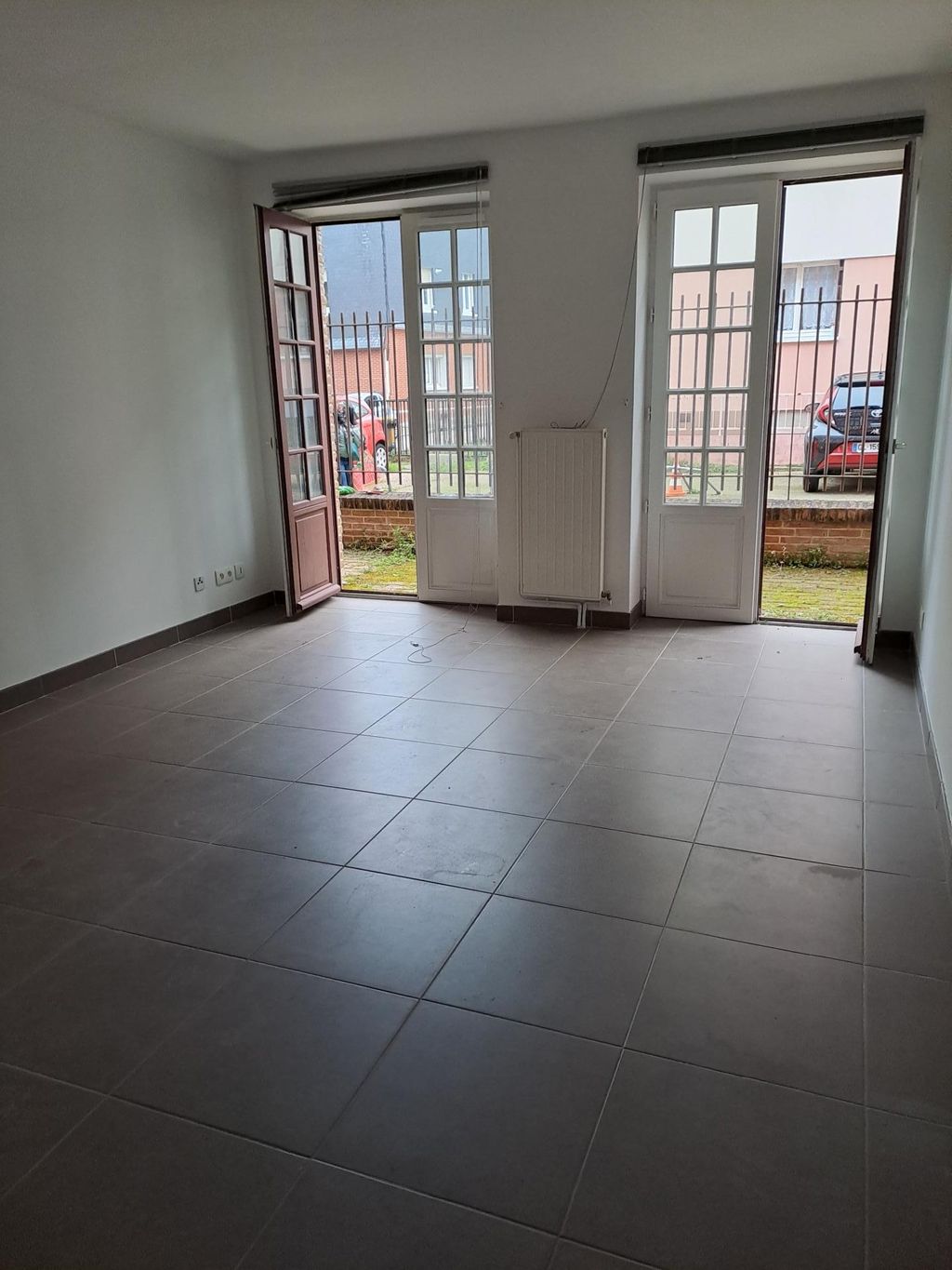 Achat appartement à vendre 3 pièces 71 m² - Elbeuf