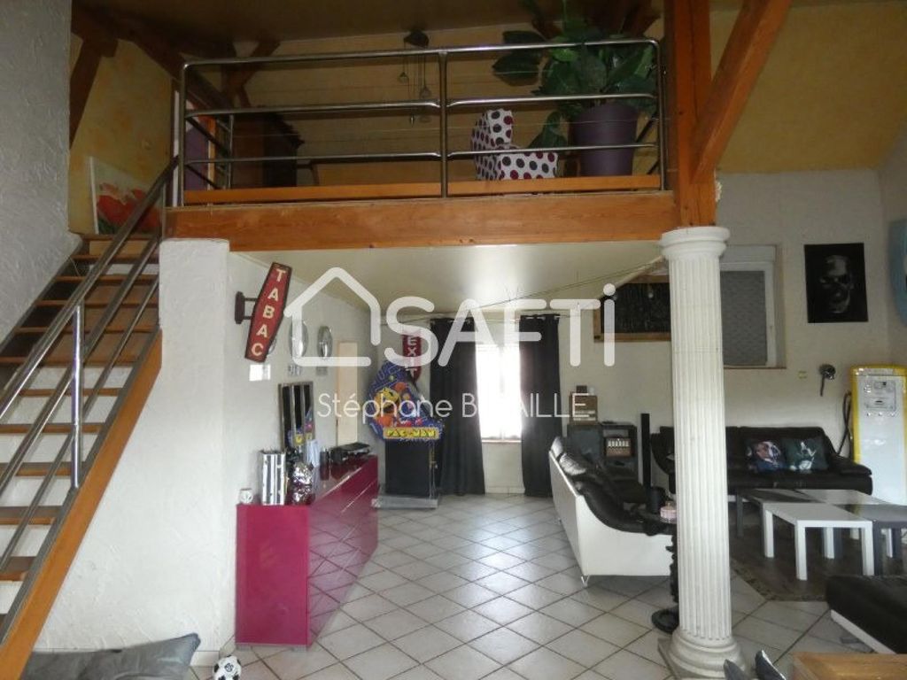 Achat maison 4 chambre(s) - Châtellerault