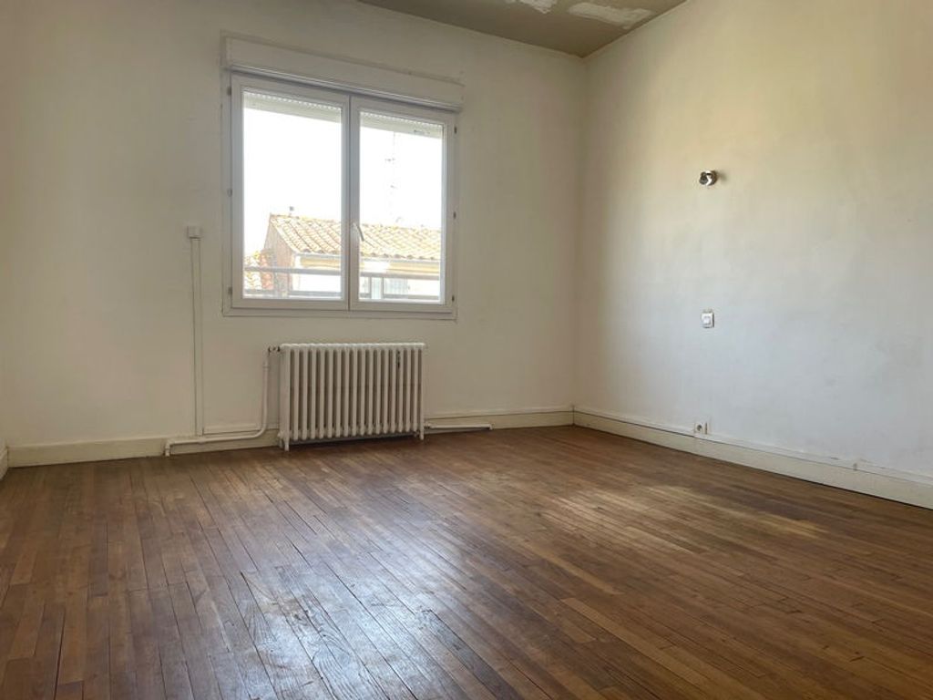 Achat maison 4 chambre(s) - Luçon