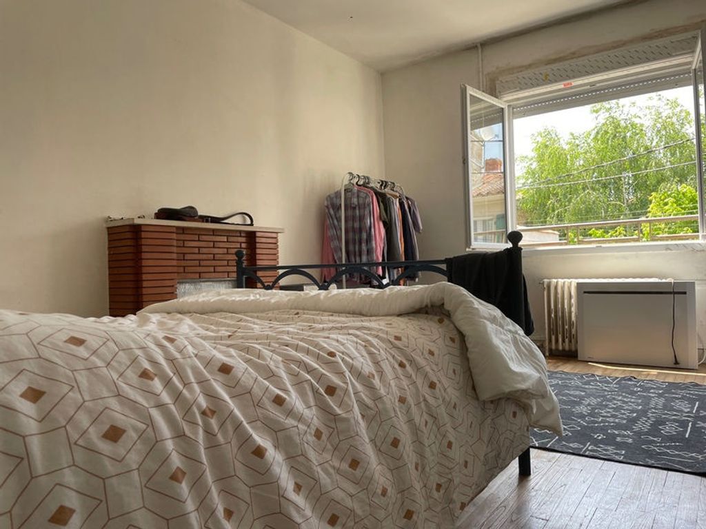 Achat maison 4 chambre(s) - Luçon