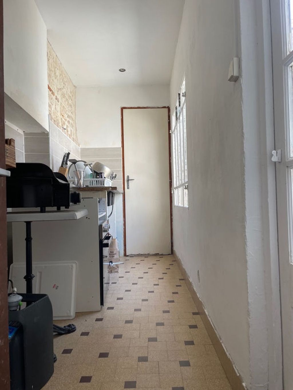 Achat maison 4 chambre(s) - Luçon