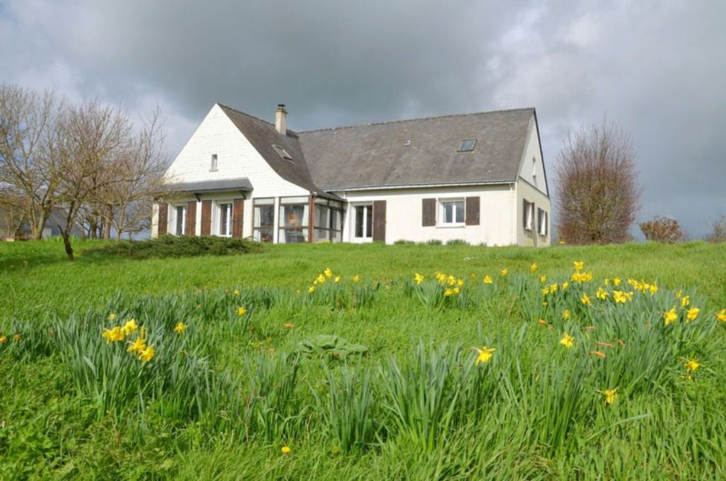 Achat maison 4 chambre(s) - Candé