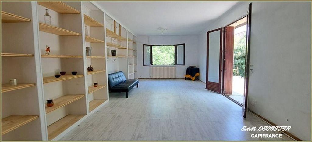 Achat maison 4 chambre(s) - Marzy