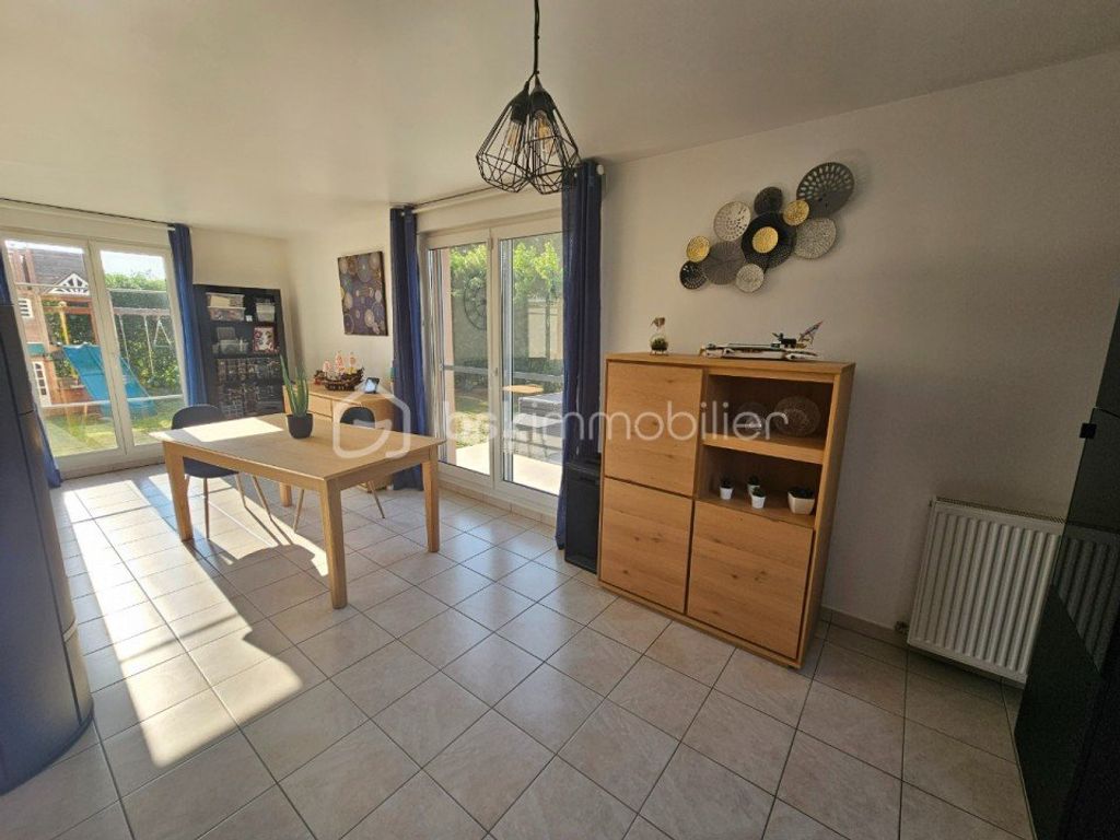 Achat maison 5 chambre(s) - Fontenay-lès-Briis